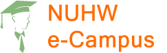 NUHW e-Campus